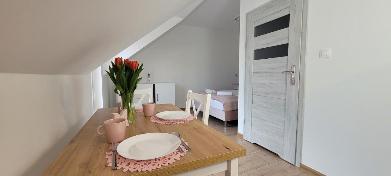 Kolorowe Cieplice - Apartamenty Z Widokiem Na Karkonosze Jelenia Góra Exterior foto